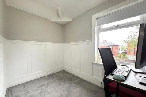 3rd Bedroom