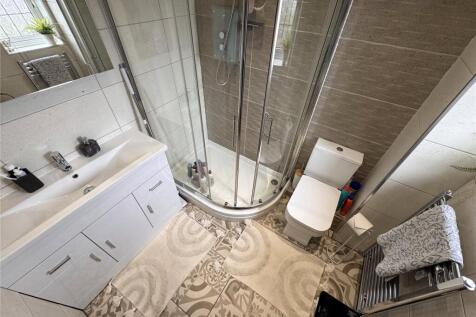 Master En-Suite