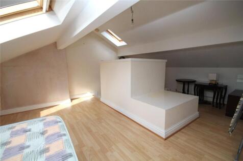 Attic Room