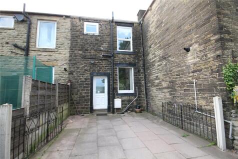 Rear Garden &#43; Drive
