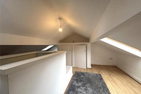 Attic Room