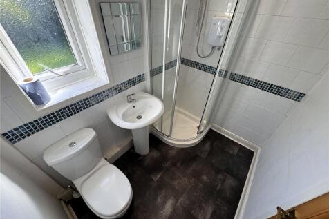 Downstairs Bathroom