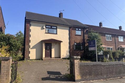 Front External