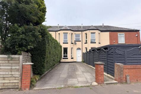 Front External