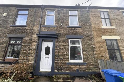 Front External
