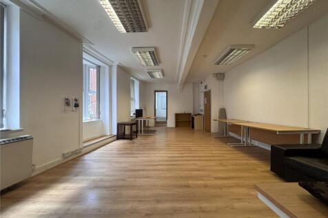 Large Office Space