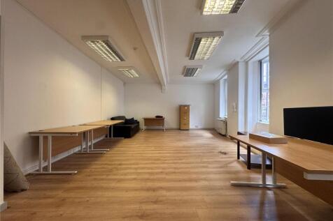 Large Office Space