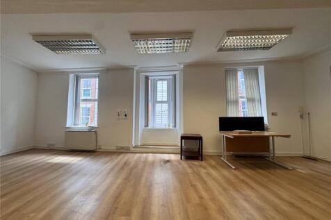 Large Office Space