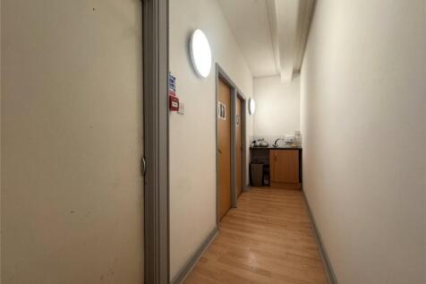 Kitchen &amp; Wc