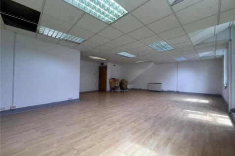 Large Office Space