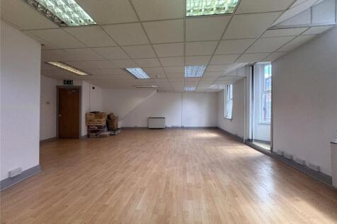 Large Office Space