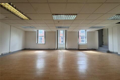 Large Office Space