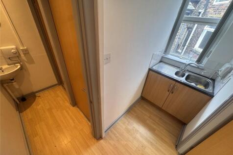Kitchen &amp; Wc