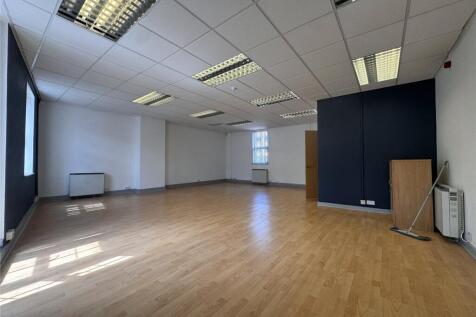 Large Office Room
