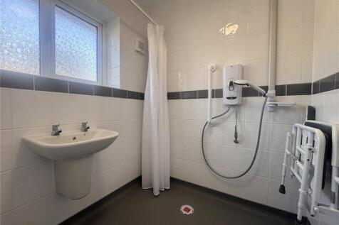 Wet Room