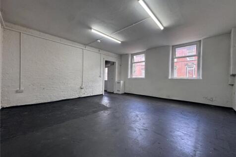Large Space