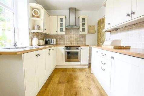 Kitchen A