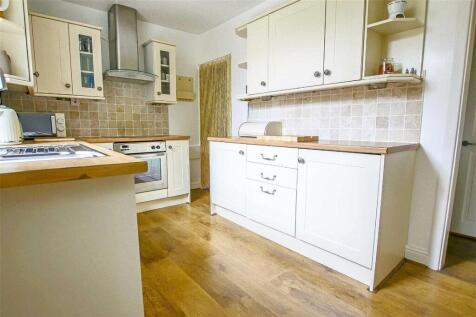 Kitchen B