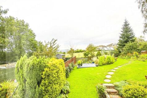 Garden A