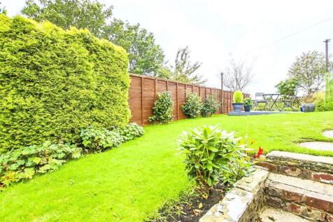 Garden B