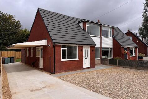 Front External