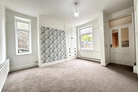 2nd Reception Room