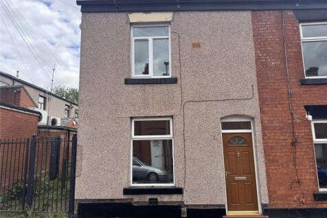 Front External