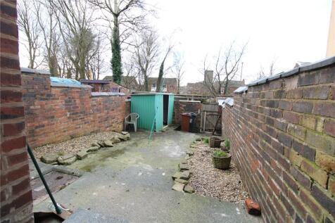 Backgarden
