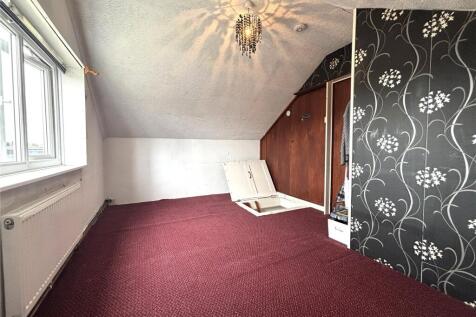 Attic Room