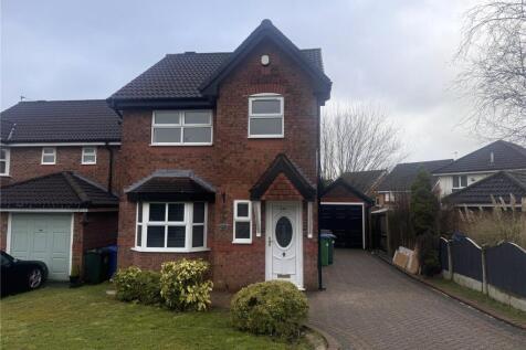 Front External