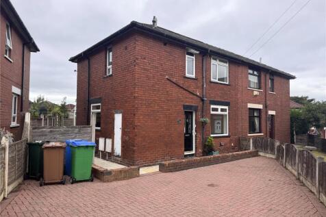 Front External