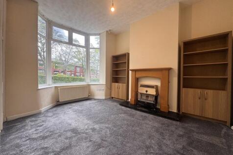 Front Room