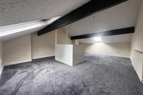 Attic Room