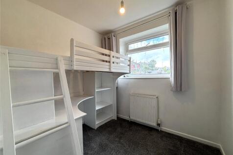 3rd Bedroom