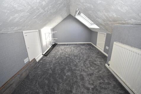 Loft Room