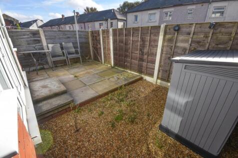 Garden / Patio