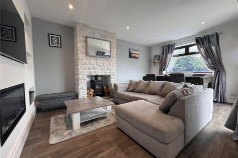 Living / Dining Room