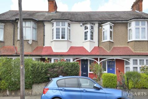 3 bedroom Terraced for sale