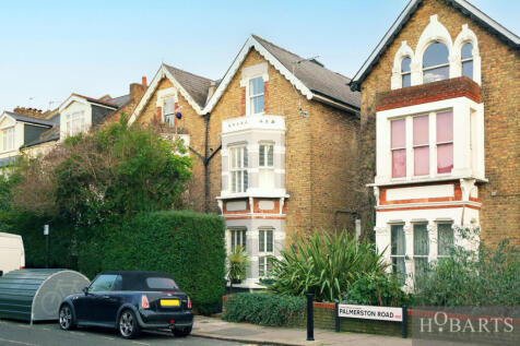 2 Bedroom First Floor Flat for Sale