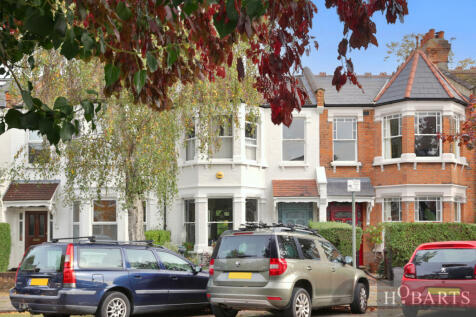 3 Bedroom Terraced for Sale