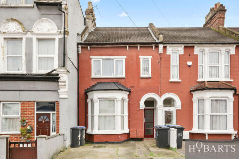 2 Bedroom Flat for Sale with own rear garden