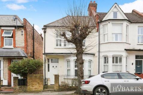 2 Bedroom End Terrace for Sale