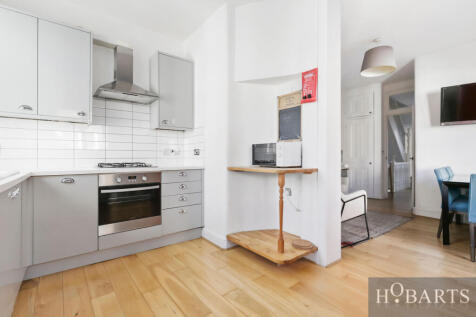3/4  Bedroom Split-level (first and second floor)