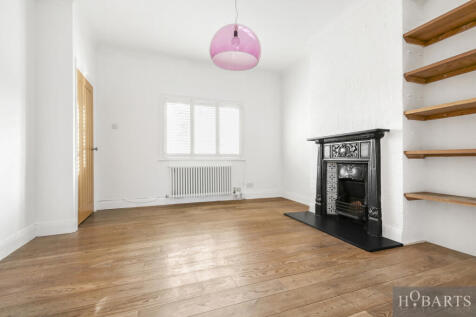 2 bedroom Terraced Cottage for rent