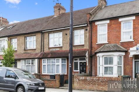 3 Bedroom Terraced for Sale