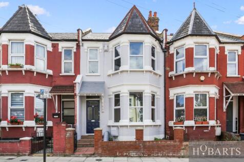 3 Bedroom Terraced for Sale