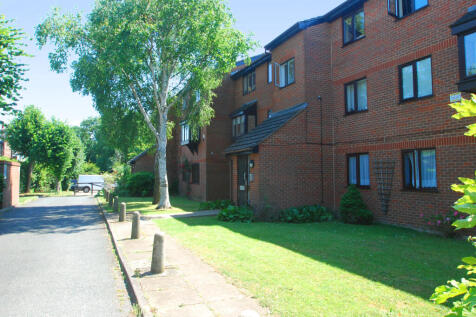 1 bedroom First Floor Apartment