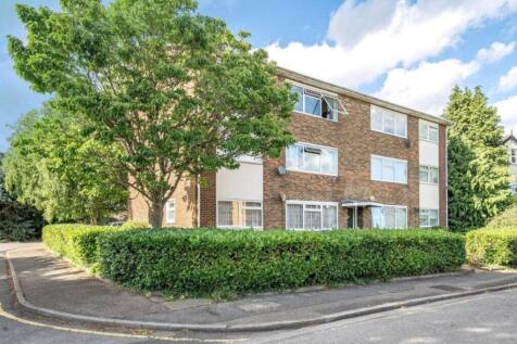 Temple Close, N3