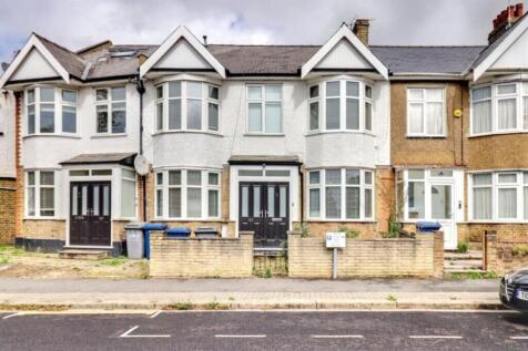 Hutton Grove, North Finchley N12