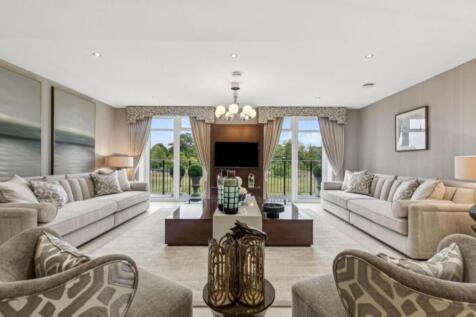 2 bedroom luxury apartment to rent, Lancaster Hou
